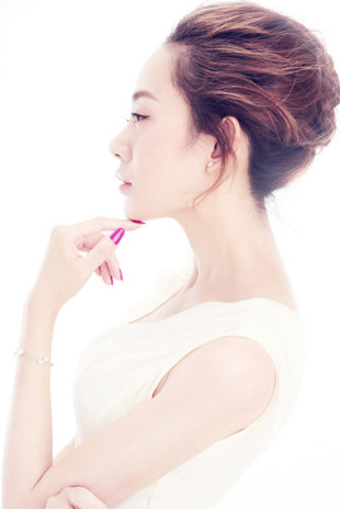 Loại bỏ thói quen gây mụn