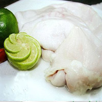 Mách bạn: Cách chế biến những “phần khó” của heo