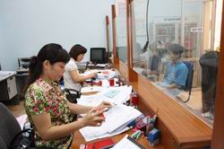 Bảo đảm cho các cấp Hội Liên hiệp Phụ nữ Việt Nam tham gia quản lý nhà nước