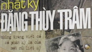 Sắp ra mắt “Nhật ký Đặng Thùy Trâm” bản tiếng Nga
