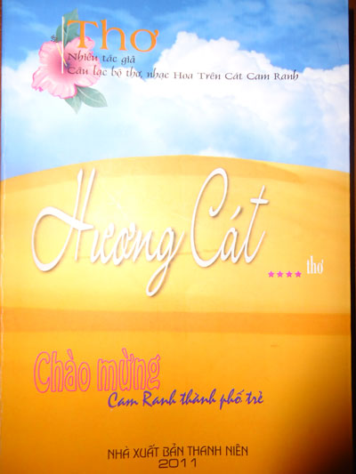 Nồng nàn hương cát