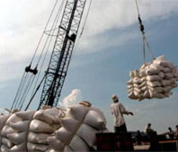 Đến 15-7: Kim ngạch xuất nhập khẩu đạt trên 115,5 tỷ USD