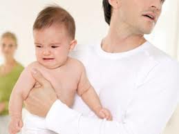 Khi chồng có con riêng