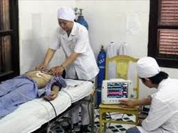 Hỗ trợ nâng cấp cơ sở chăm sóc người tâm thần