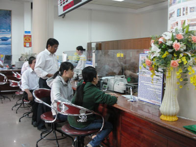 Thuận tiện và nhiều lợi ích