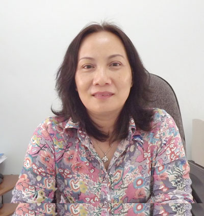 Nhiều hoạt động ý nghĩa hướng đến người có công với cách mạng