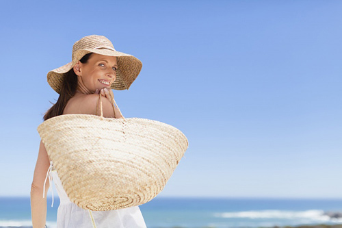 10 mẹo giữ sức khỏe mùa Hè