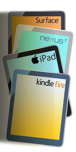 Vì sao iPad Mini là “kẻ hủy diệt” không thể thiếu của Apple?