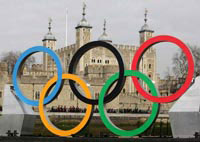 VTV, HTV trực tiếp lễ khai mạc Olympic