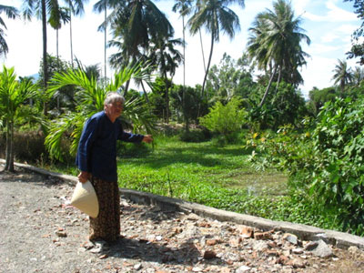 Đã xử lý các cá nhân sai phạm