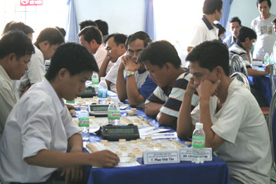 Góp phần vực dậy thành tích đỉnh cao