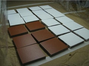 Chuyển giao công nghệ sản xuất sơn Nano TiO2-Ag