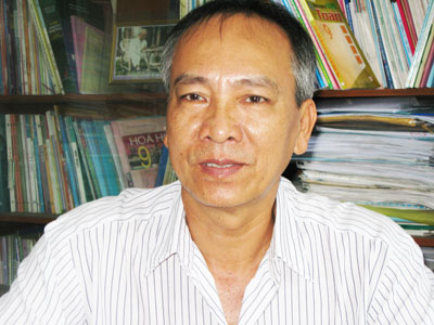 Năm học 2012 - 2013, một số trường tăng chỉ tiêu tuyển sinh lớp 6