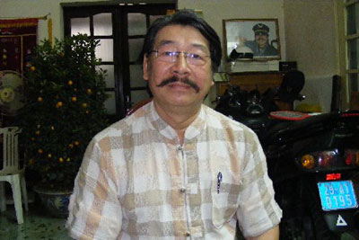 Các vận động viên Việt Nam đã không được “đầu tư” xứng đáng