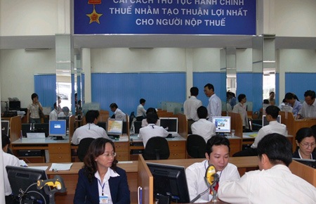 Gia hạn thuế trên 10.000 tỷ đồng cho doanh nghiệp