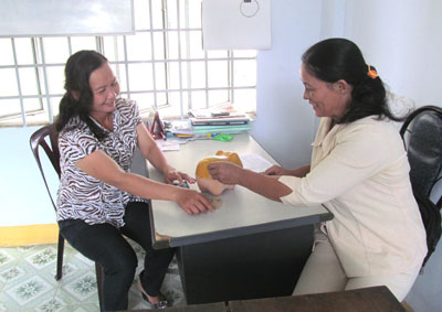 Nhiều cách làm hay, hiệu quả