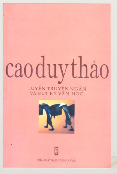 Tập sách giàu tính nhân văn