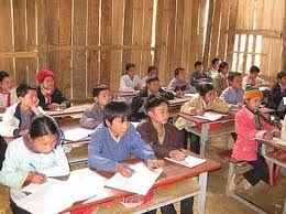 Trợ cấp giáo viên vùng đặc biệt khó khăn