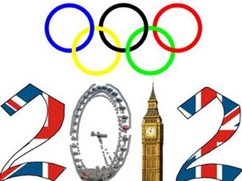 Chi phí tổ chức Olympic 2012 ngốn hết 14,4 tỷ USD