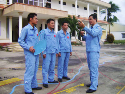 Trăn trở cùng những cánh bay