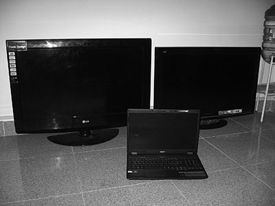 Cảnh giác với tội phạm trộm cắp