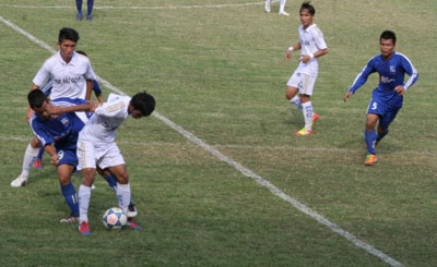 Niềm hy vọng kế thừa