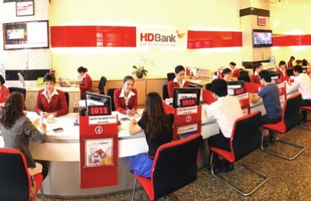 HDBank tiếp tục giảm lãi suất cho vay