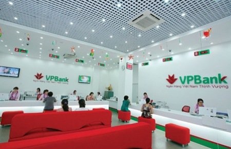 VPBank dành 2.000 tỷ đồng cho vay doanh nghiệp vừa và nhỏ
