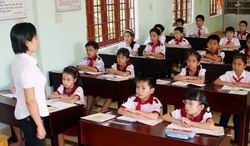 Trường học phòng, chống dịch bệnh mùa hè