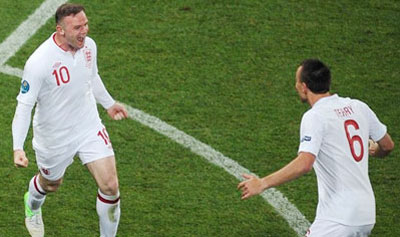 Đội tuyển Anh lên cao kỷ lục, Việt Nam sa sút nhất