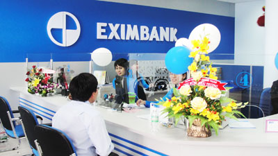 Ngày 11-8, Ngân hàng Thương mại Cổ phần Xuất nhập khẩu Việt Nam (Eximbank) Chi nhánh Nha Trang khai trương Phòng giao dịch Eximbank Diên Khánh tại địa chỉ 246 Lạc Long Quân, thị trấn Diên Khánh. Đây là điểm giao dịch thứ tư của Eximbank tại Khánh Hòa.