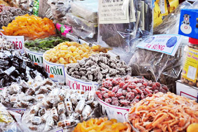 Thực phẩm bẩn, bao giờ chấm dứt?