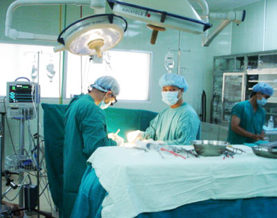 Cần phát hiện và điều trị sớm