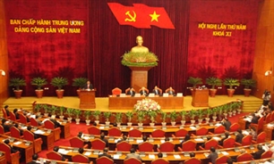 Bộ Chính trị tổ chức Hội nghị triển khai tự phê bình và phê bình