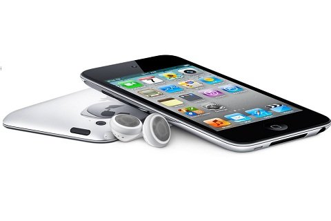 iPod Touch chiếm hơn 50% tổng doanh số các dòng máy nghe nhạc iPod của Apple.