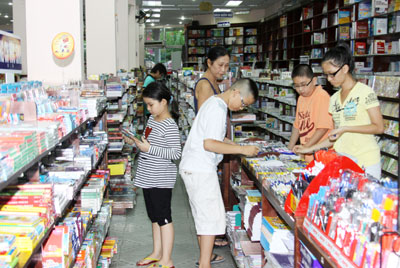 Giá không tăng nhưng sức mua chậm