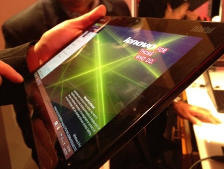 Máy tính bảng Surface trước “cơn bão” công kích