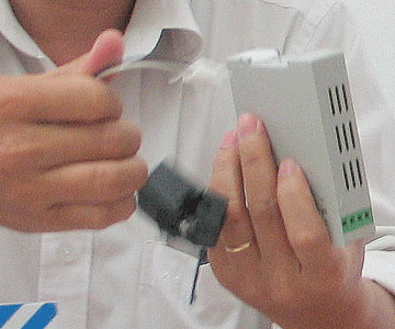 Máy điều hòa không khí tiết kiệm điện