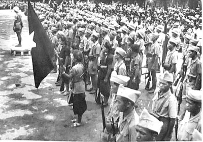 Hào hùng những khúc ca đấu tranh cách mạng