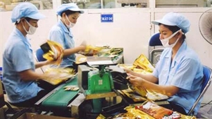 Tăng lương tối thiểu tại doanh nghiệp vào năm 2013