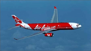 Air Asia sẽ mở rộng thị phần tại Việt Nam