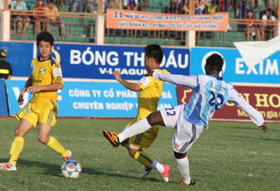 “Hạ cánh” an toàn