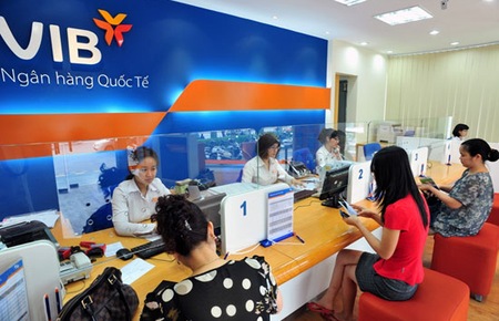 VIB cho vay bất động sản lãi suất từ 9,9%/năm