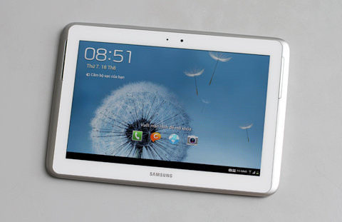  Samsung Galaxy Tab 10.1. 