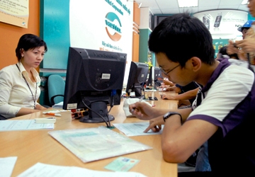 Hỗ trợ tân sinh viên sử dụng dịch vụ viễn thông-CNTT