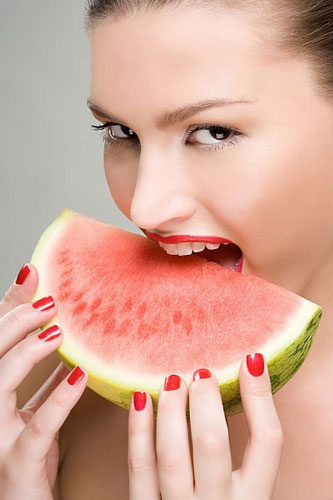 Thực phẩm giúp giảm mỡ bụng