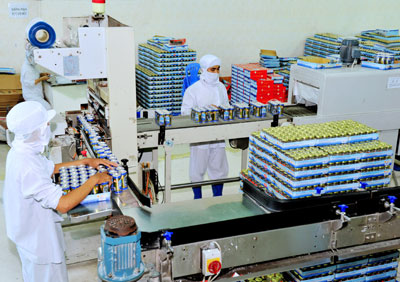 Ngân hàng thừa vốn, doanh nghiệp giảm nhu cầu vay