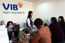 Ngân hàng Quốc tế (VIB) đang tiếp tục triển khai chương trình cho vay trong lĩnh vực bất động sản với lãi suất ưu đãi.