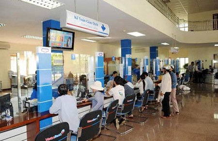 Hạn mức cấp tín dụng VietinBank áp dụng trong chương trình này là 7 tỷ đồng.  