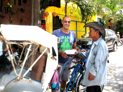 Nha Trang thuận lợi cho kinh doanh dịch vụ du lịch